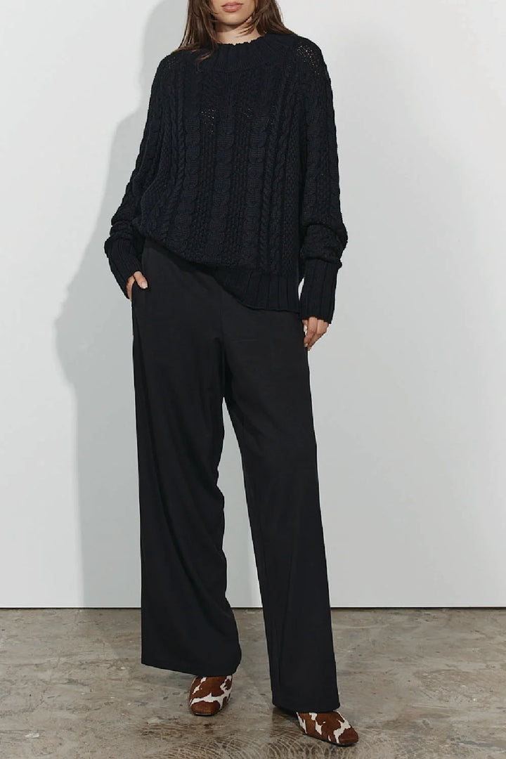 dref by d - Connell Knit