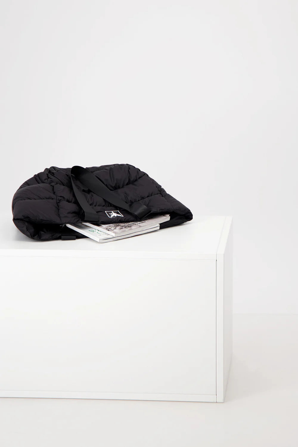 Monari - Nylon Bag