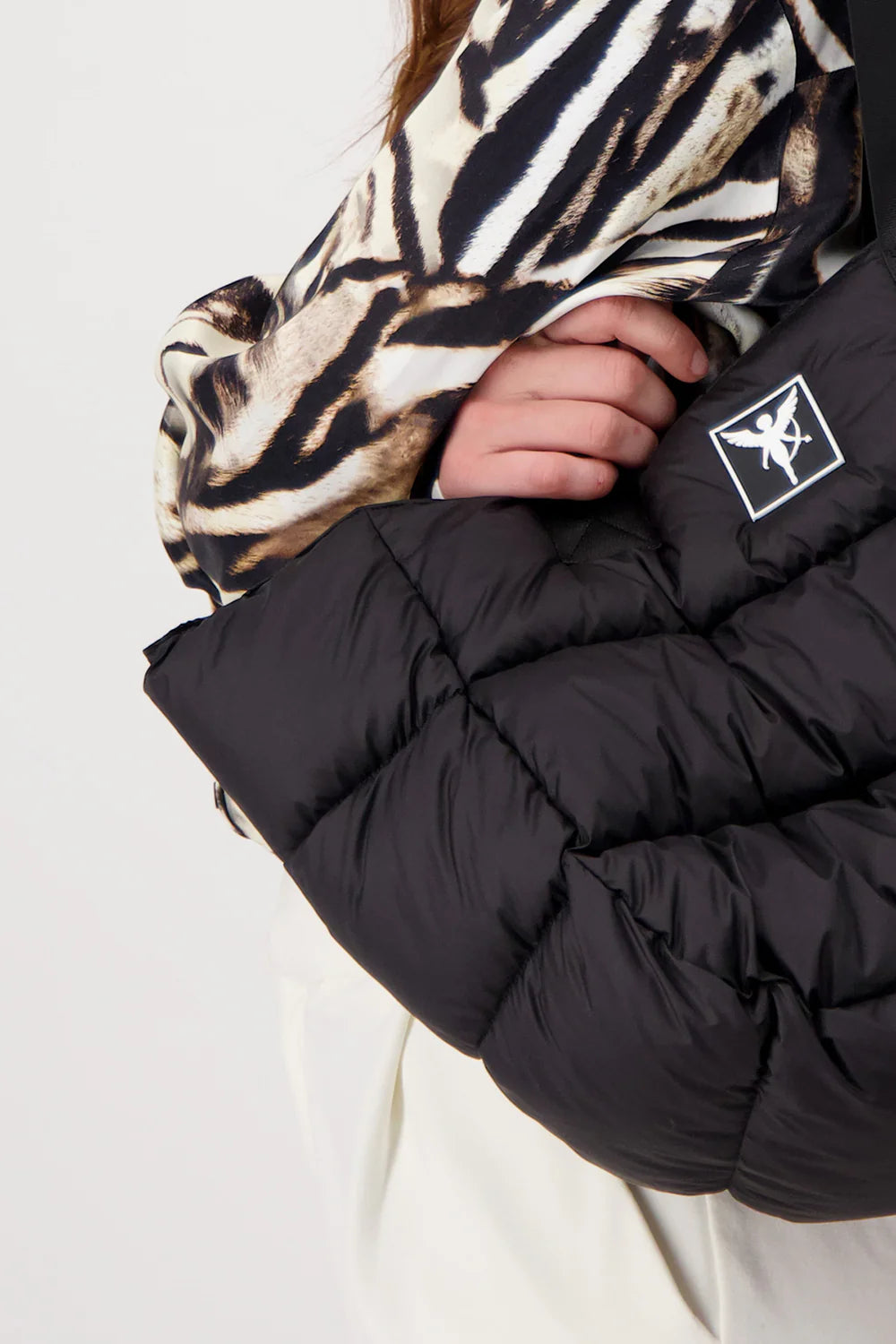 Monari - Nylon Bag