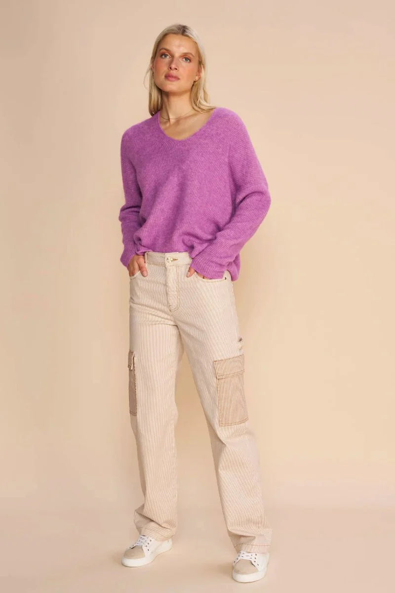 Mos Mosh - Weneta Cargo Pant
