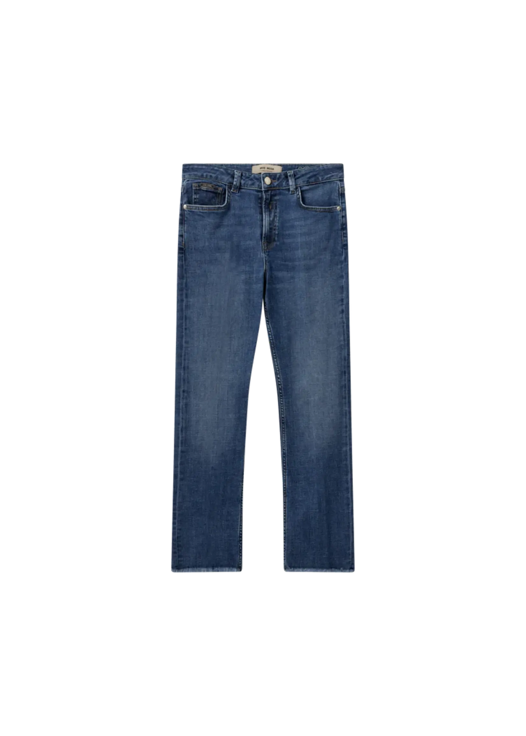 Mos Mosh - Everest Ring Ave Jeans