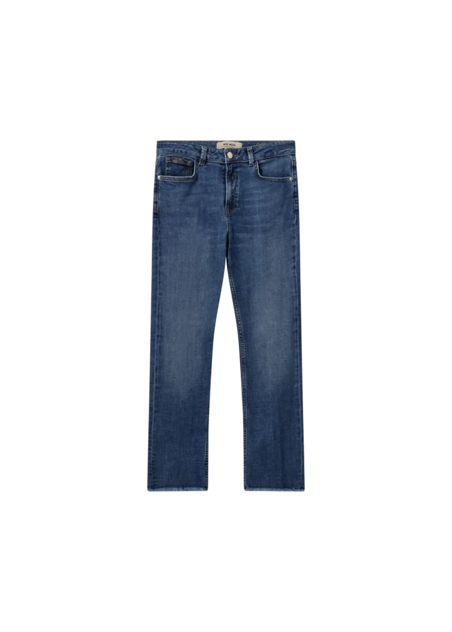 Mos Mosh - Everest Ring Ave Jeans