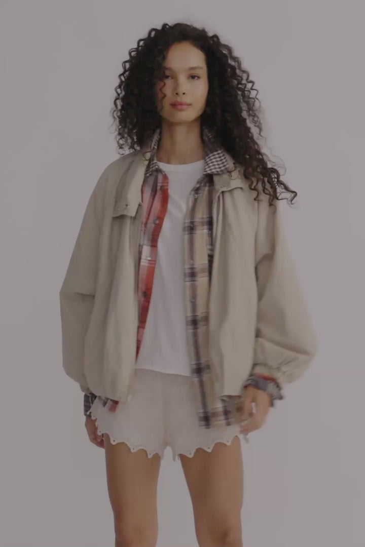 Free People - Chelsea Jacket