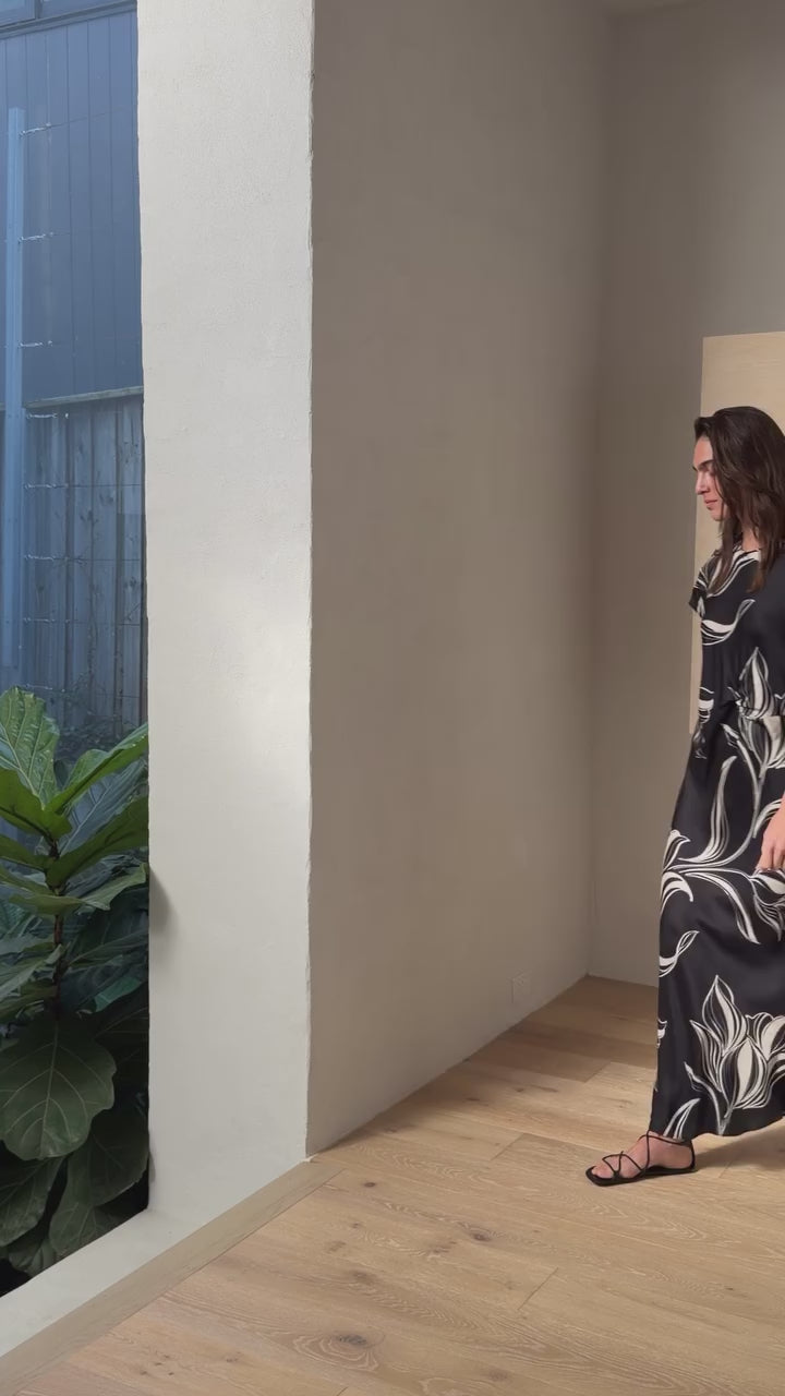 Morrison - Candice Dress
