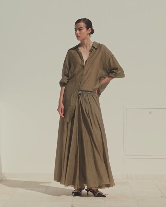 Mes Demoiselles - Brex Skirt