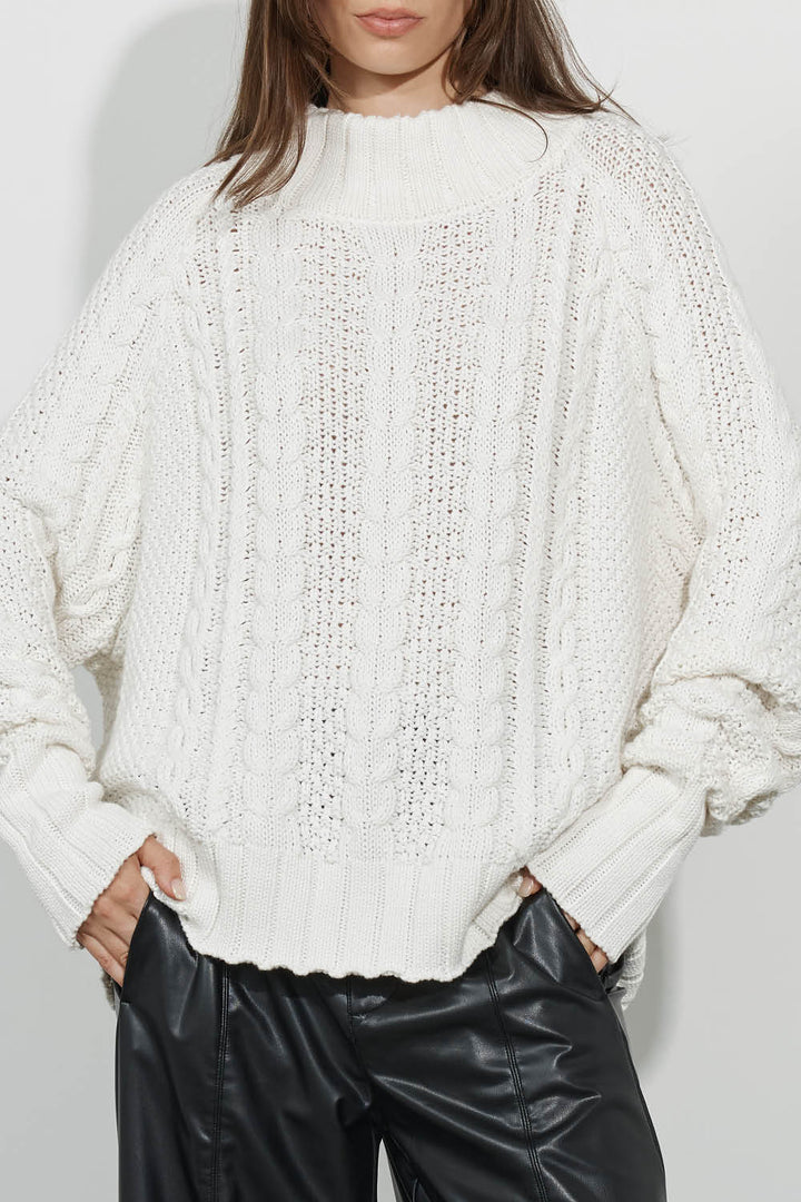 dref by d - Connell Knit