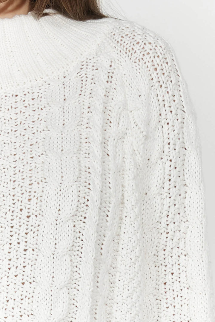 dref by d - Connell Knit