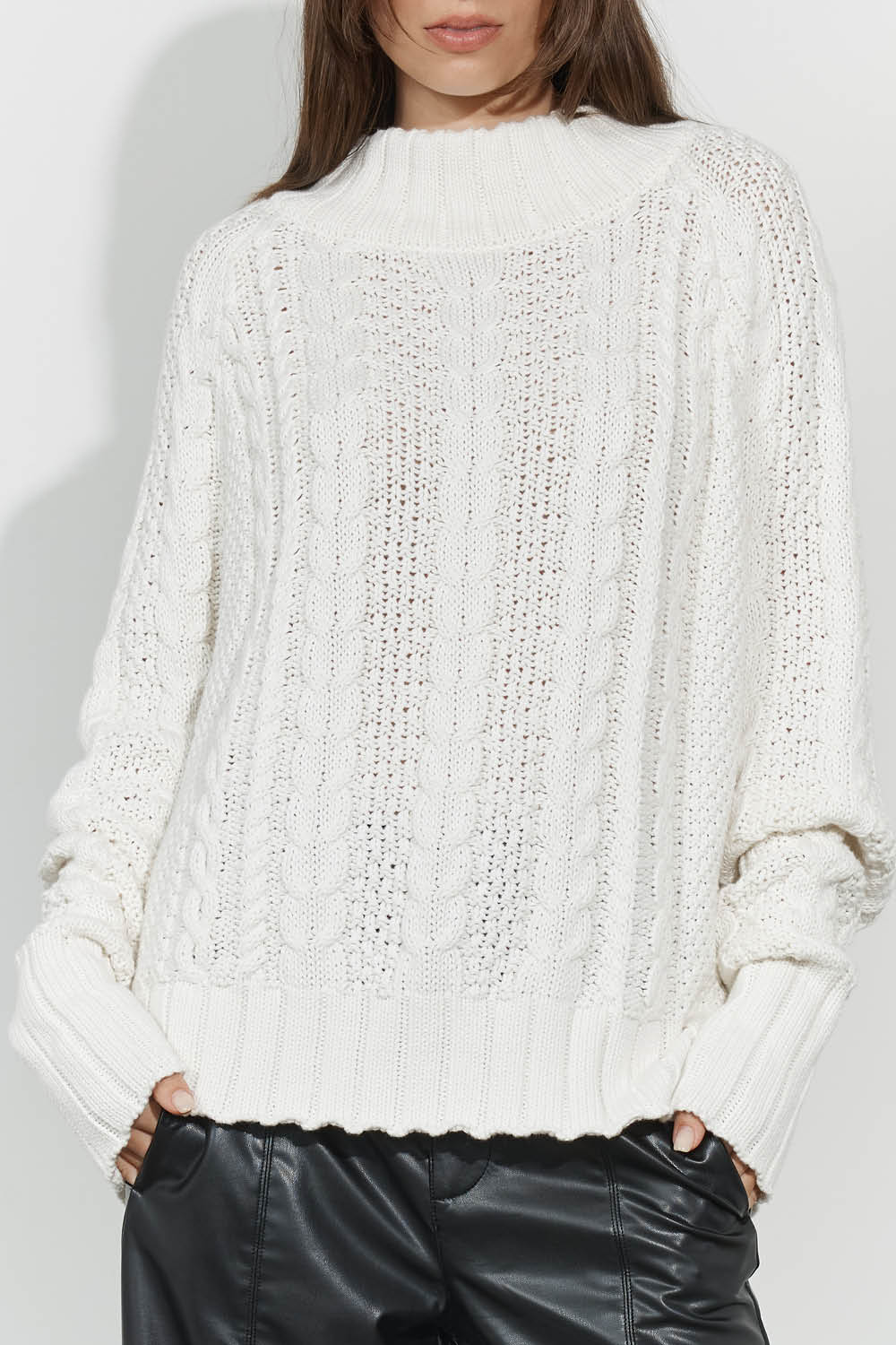 dref by d - Connell Knit