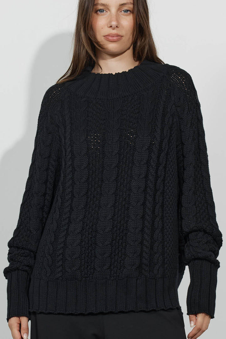 dref by d - Connell Knit