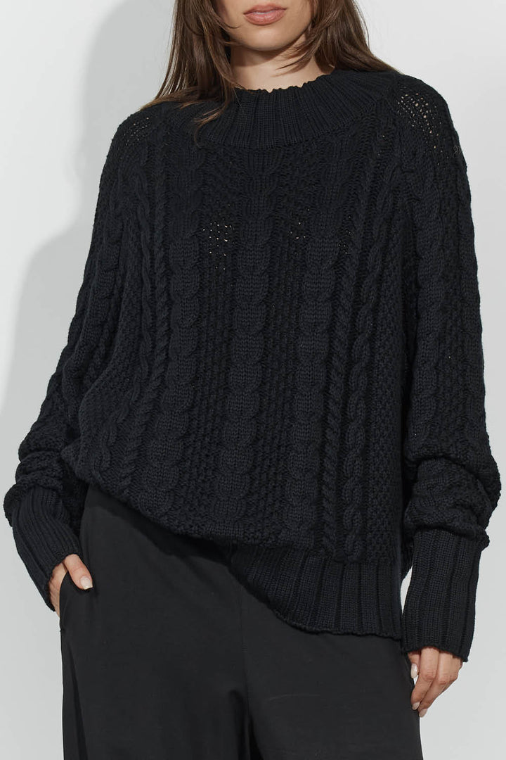 dref by d - Connell Knit