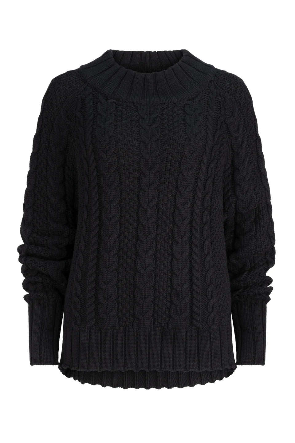 dref by d - Connell Knit