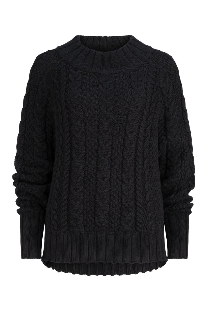 dref by d - Connell Knit