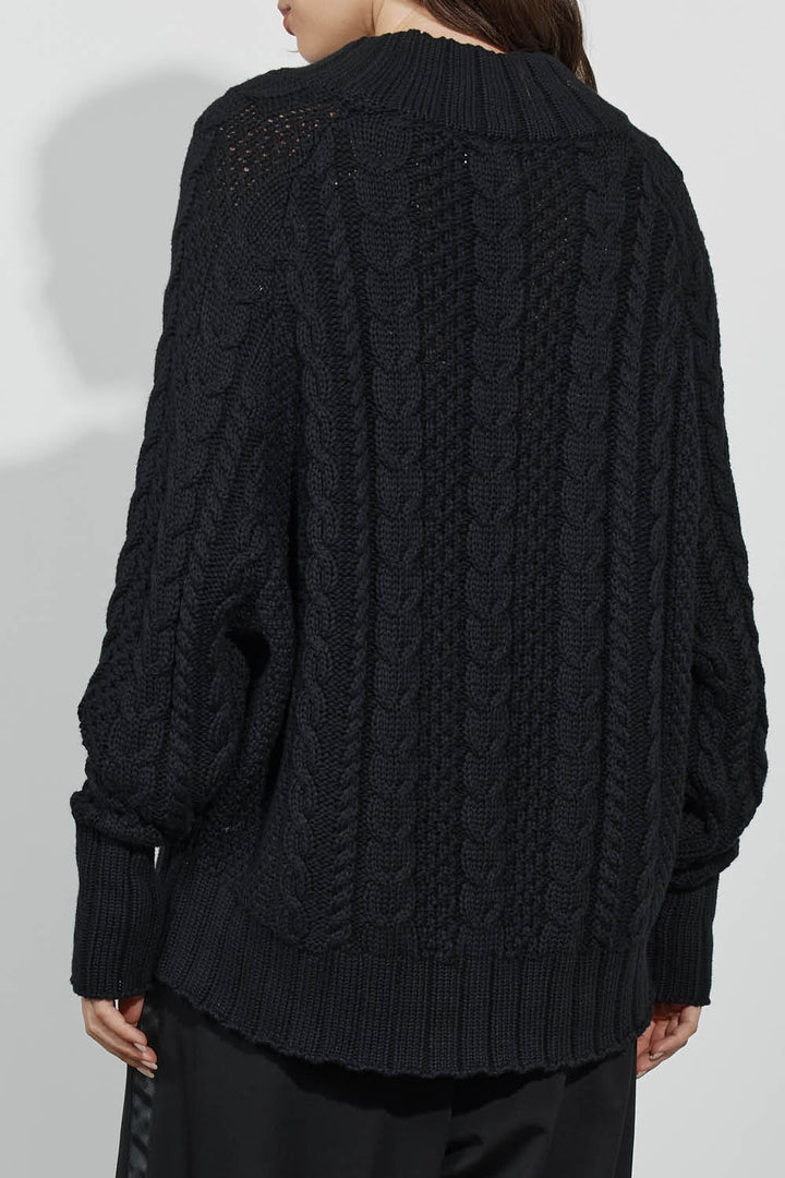 dref by d - Connell Knit