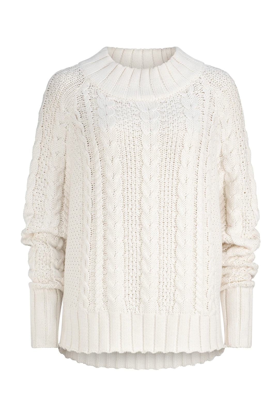 dref by d - Connell Knit
