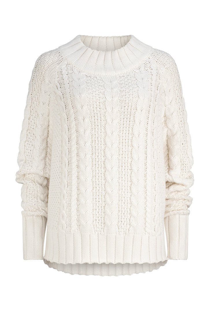 dref by d - Connell Knit