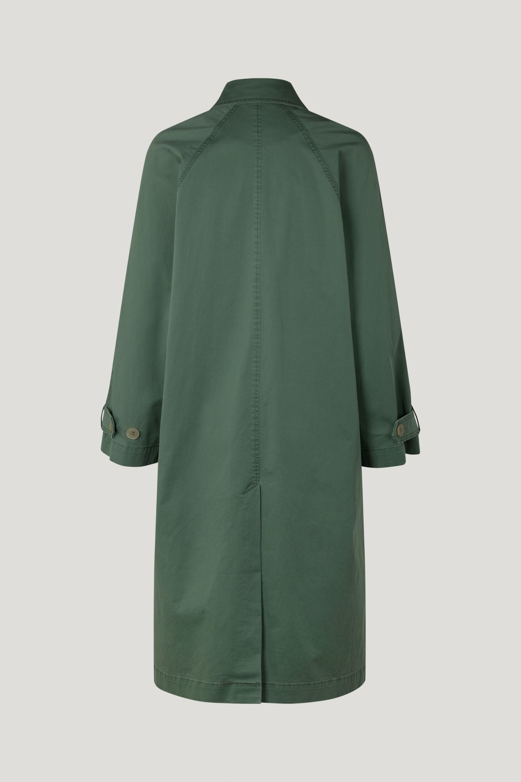 Baum - Delani Coat