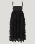 Baum - Acalya Dress Black