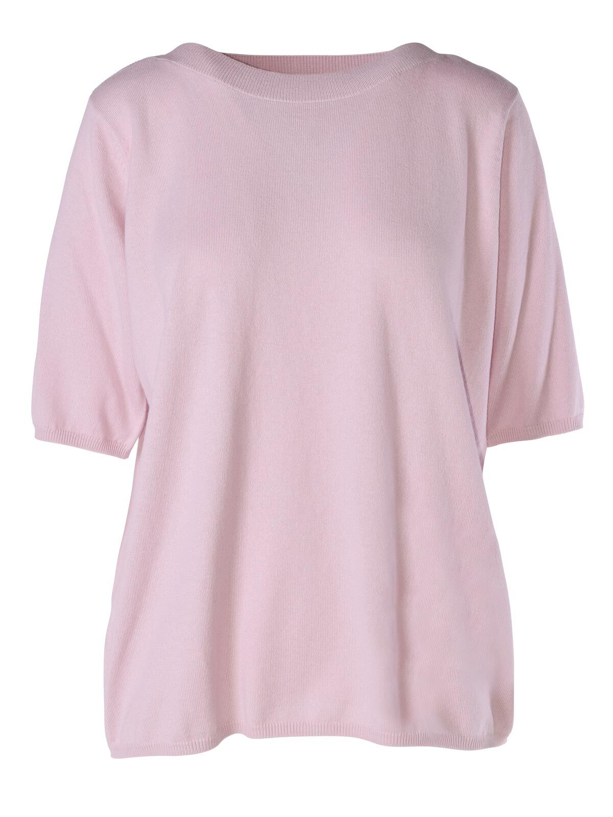 Caroline Sills - Riga Knit Tee