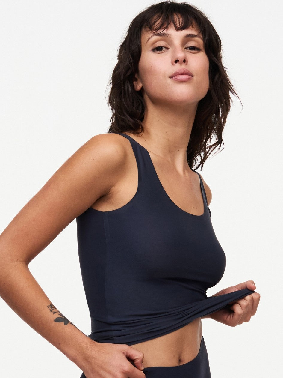 Chantelle - SoftStretch Smooth Tank Top
