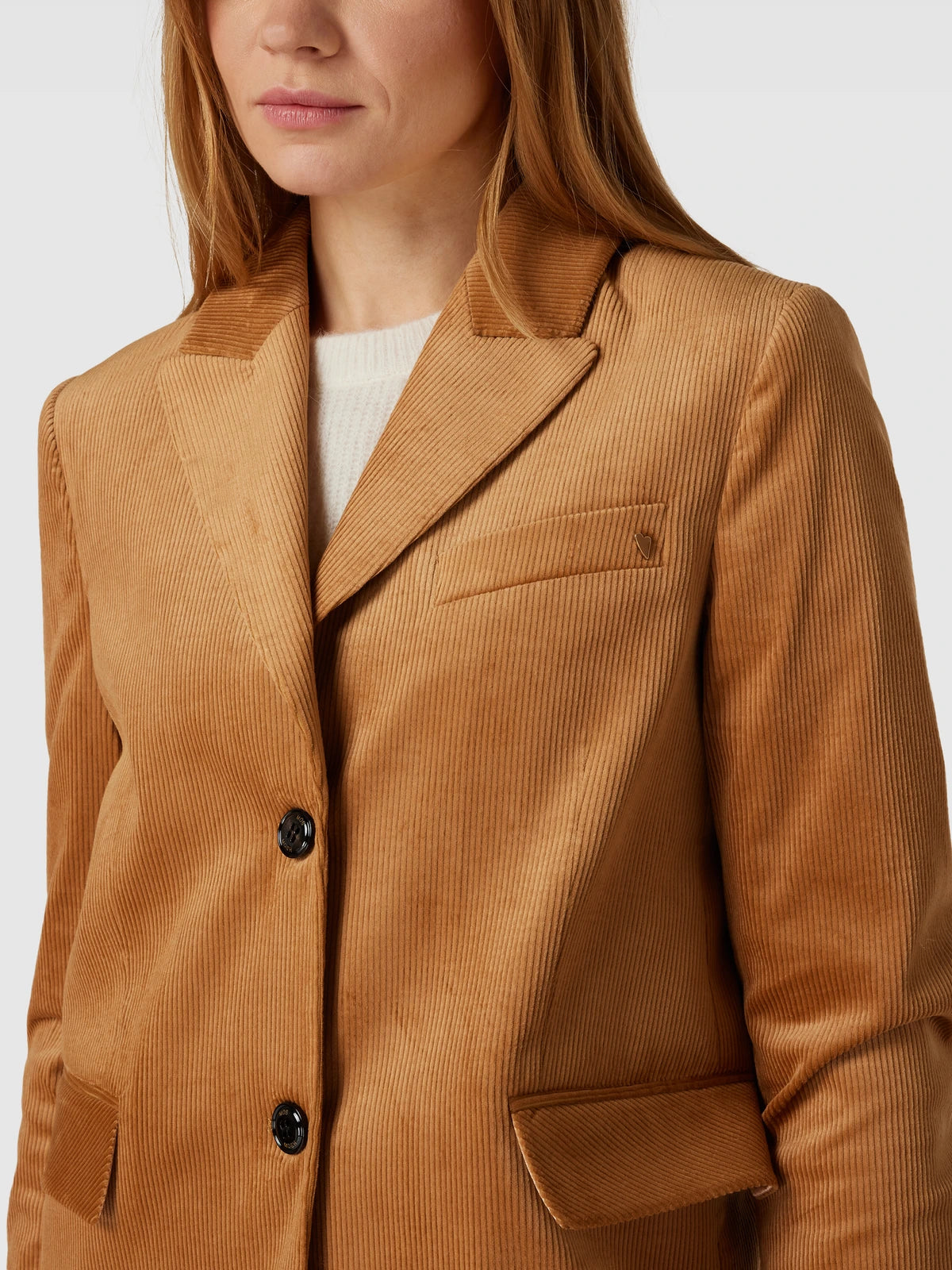 Topshop 2025 corduroy blazer