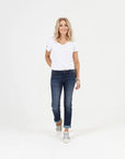 Cult of Individuality - Harlow Freedom Slouchy Jean