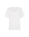 Jac+Mooki - Essential Scoop T-Shirt