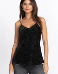 Johnny Was - Jane Cami Top