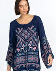 Johnny Was - Lina Tunic Top