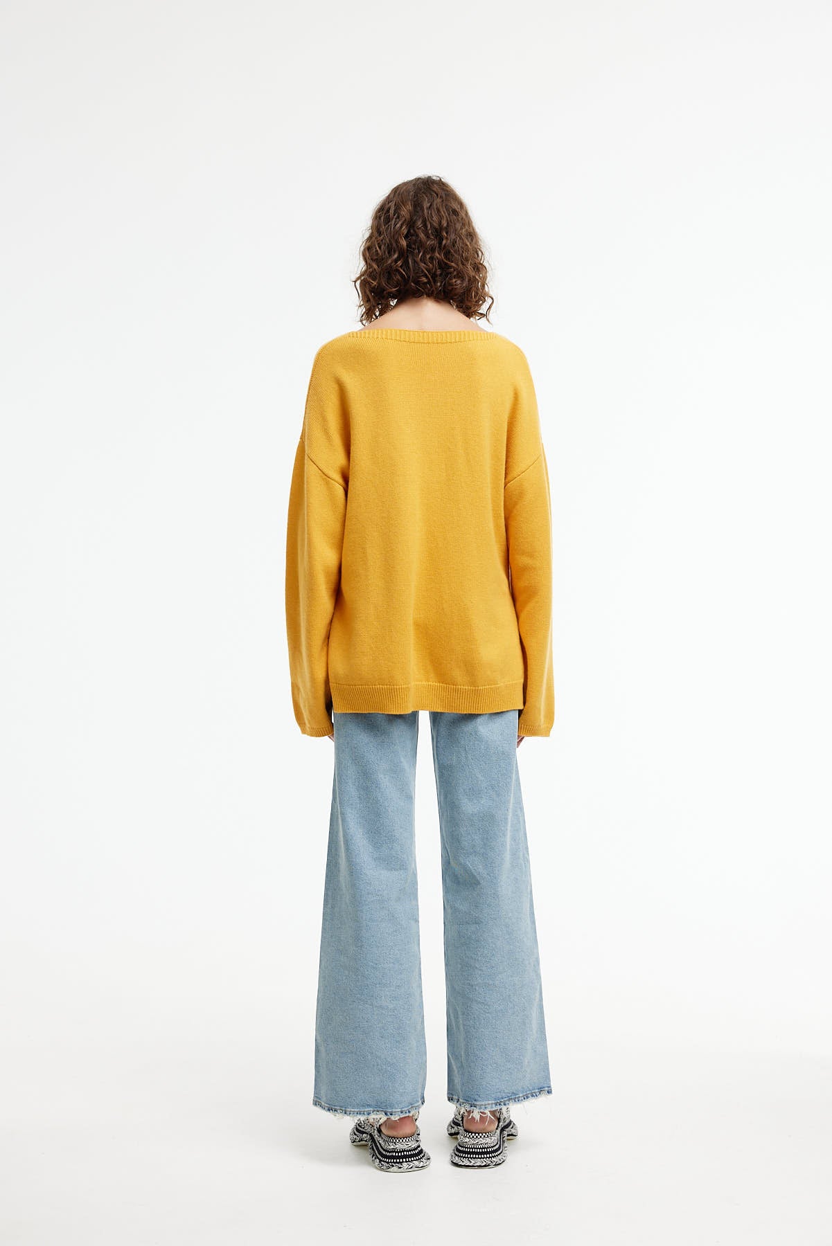 Kinney - Berlin Knit