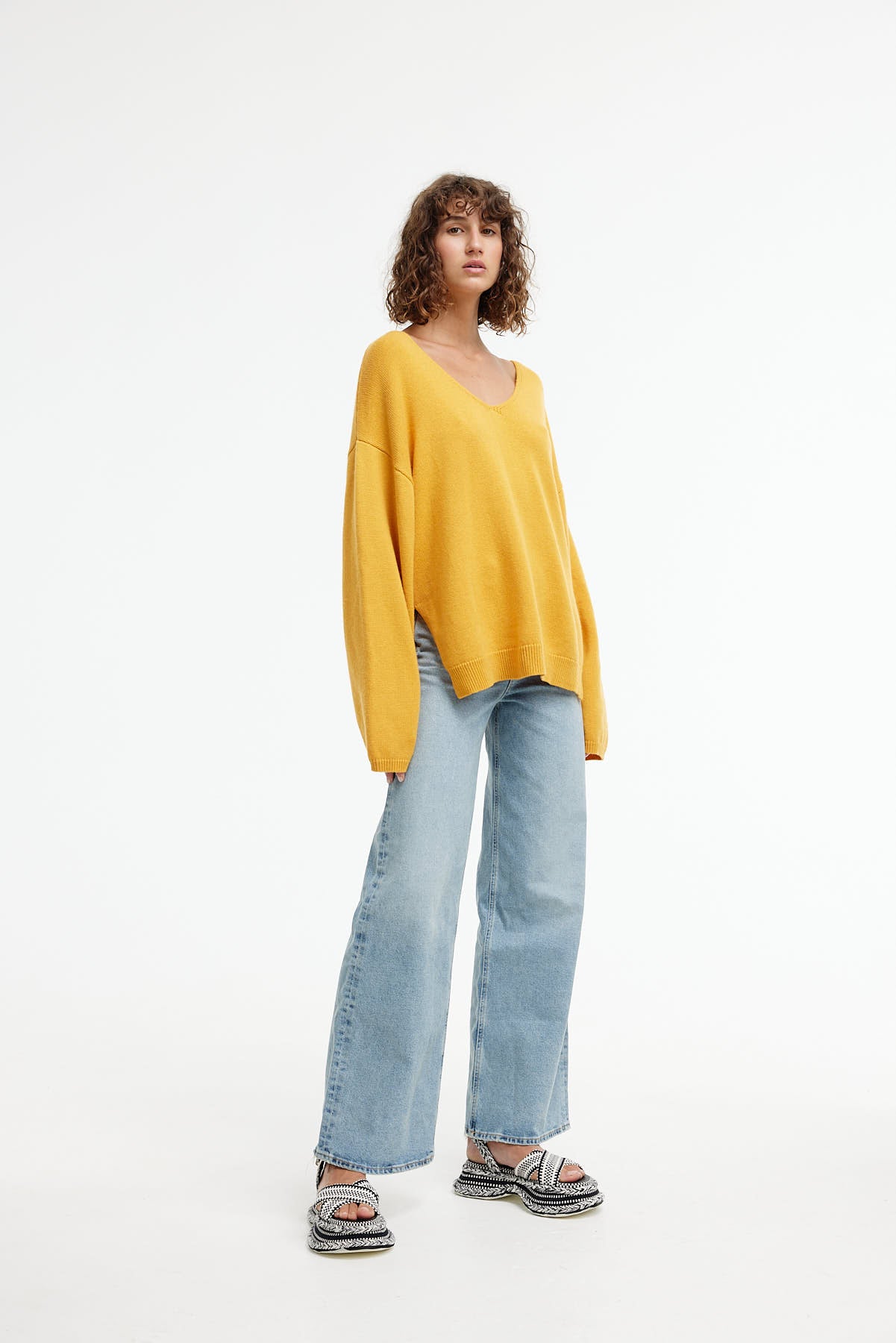 Kinney - Berlin Knit