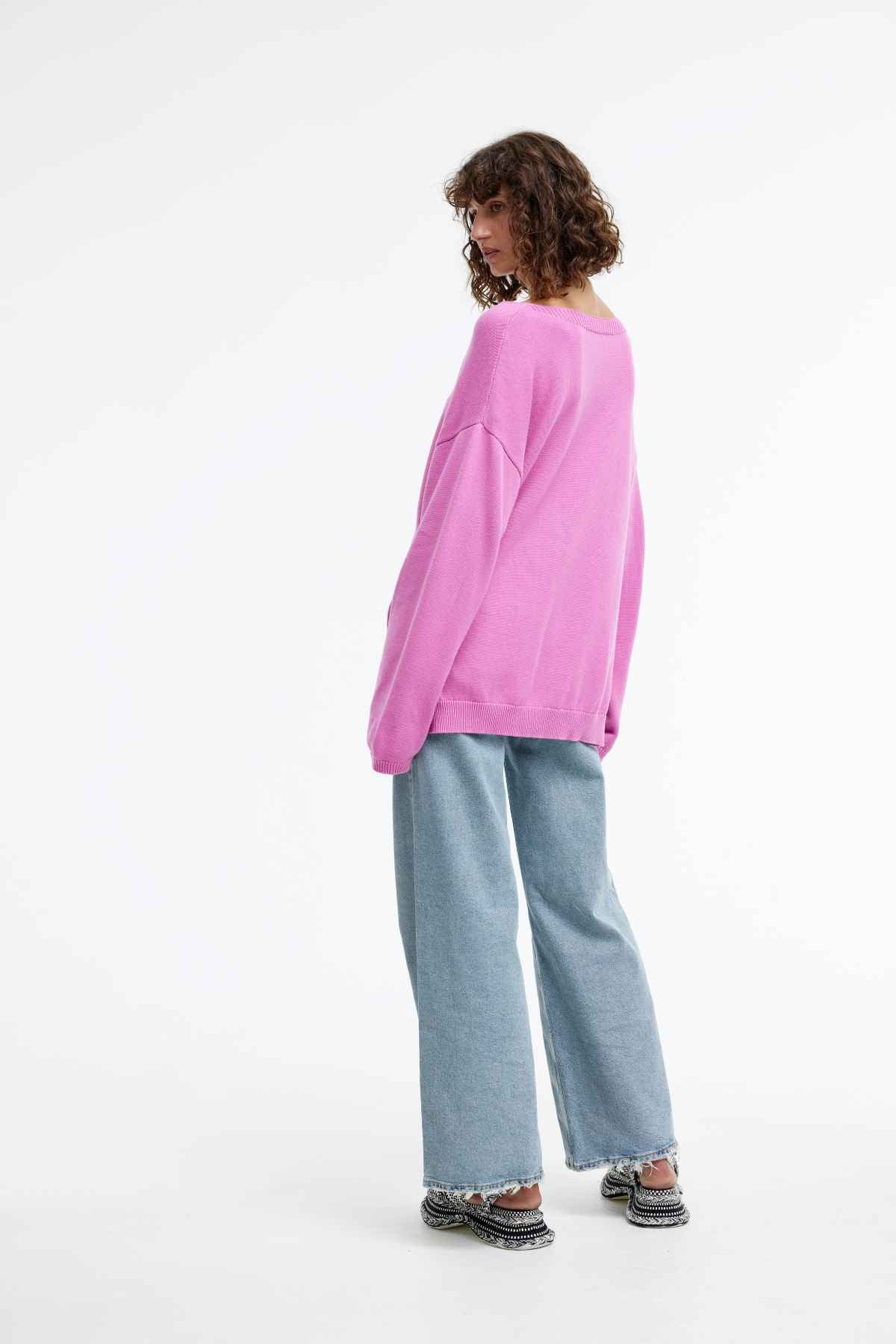 Kinney - Berlin Knit