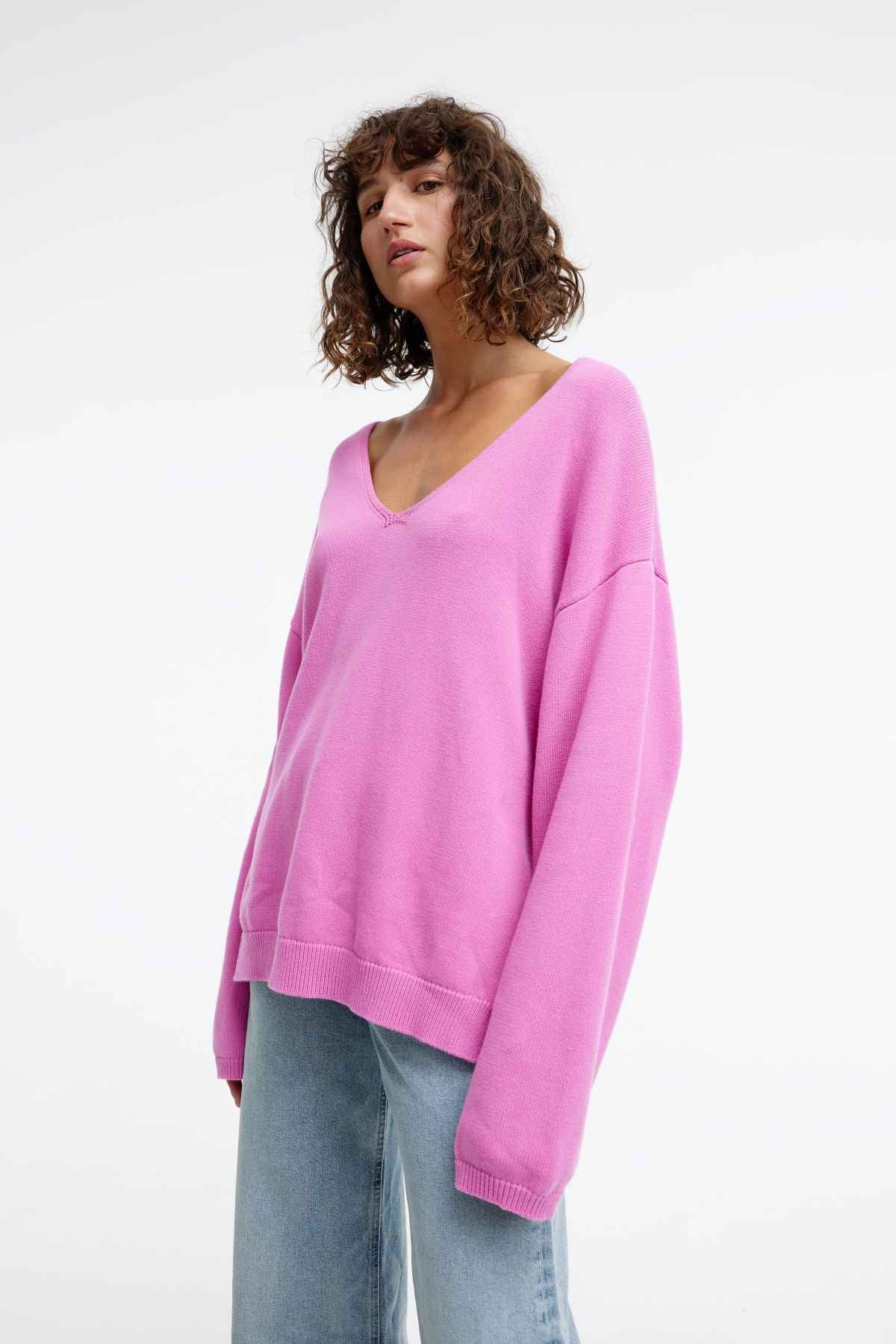 Kinney - Berlin Knit