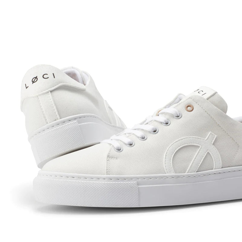 Loci - Nine Sneaker