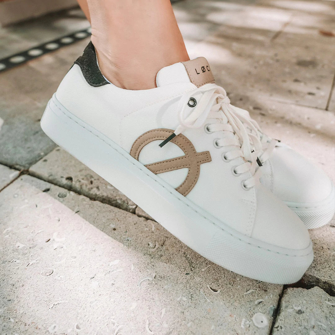 Loci - Nine Sneaker
