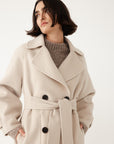 Morrison - Benji Wool Coat