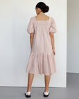 Morrison - Wilke Dress Print