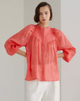 Morrison - Daisy Shirt