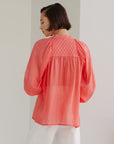 Morrison - Daisy Shirt