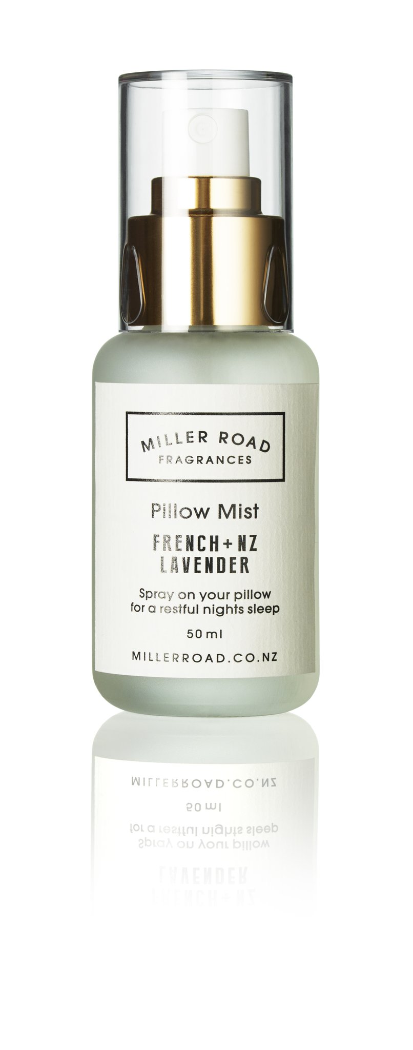 Miller Road Fragrances - Lavender Pillow Mist