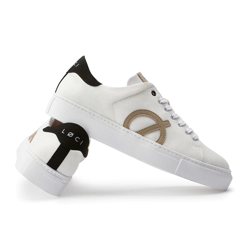 Loci - Nine Sneaker