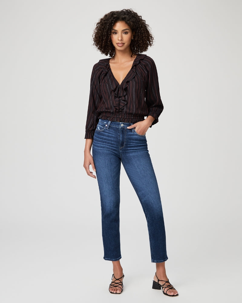 Paige - Cindy Emotion Distressed Jean