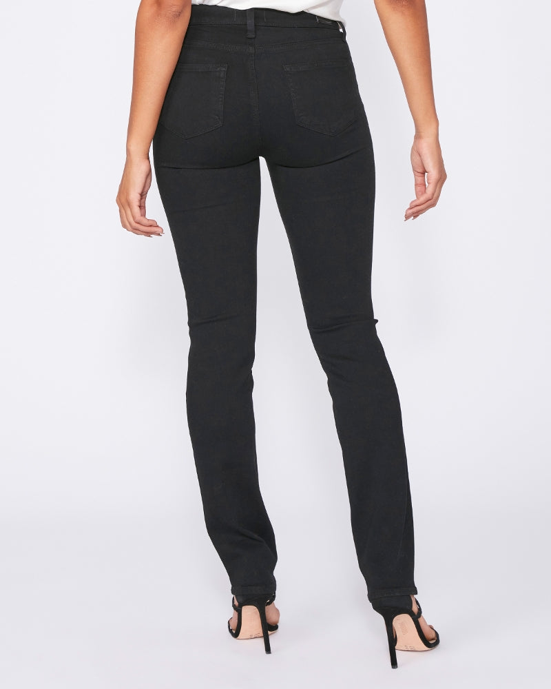 Paige - Hoxton Straight Jean