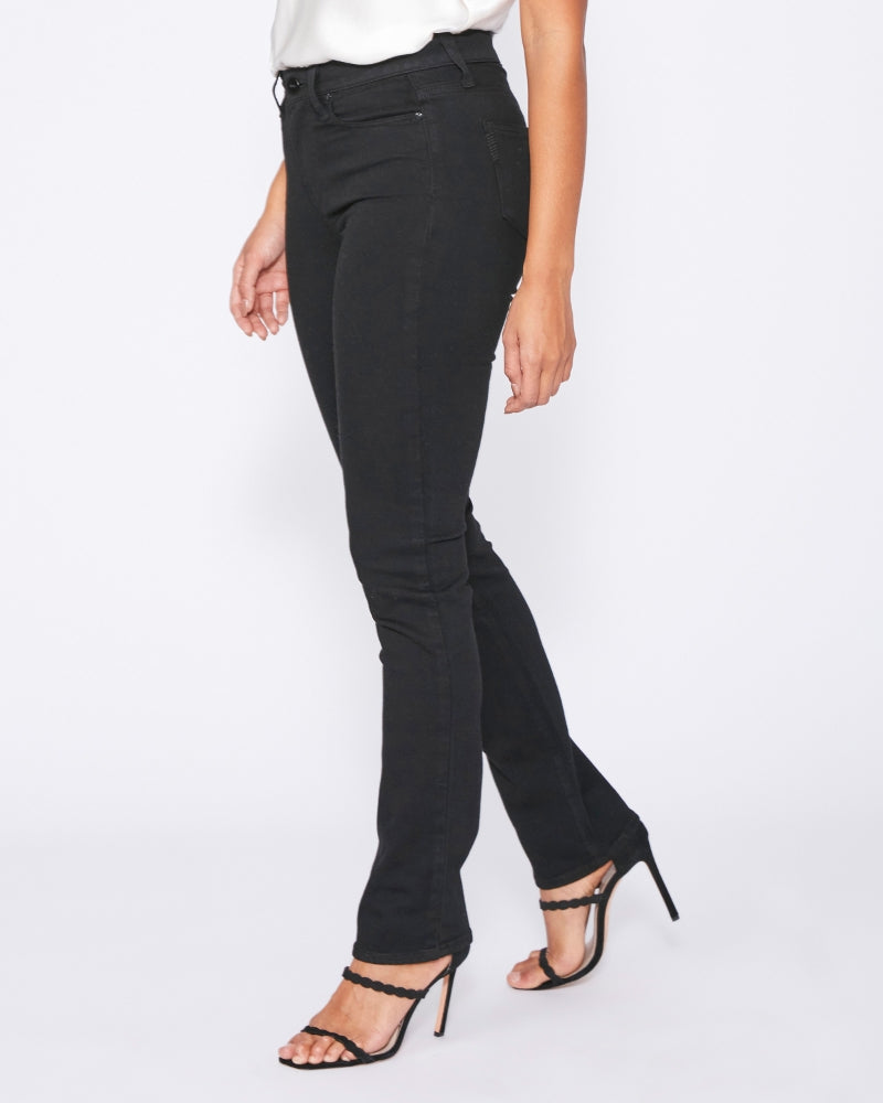 Paige hoxton best sale straight ankle jeans