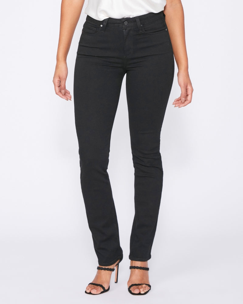 Paige - Hoxton Straight Jean