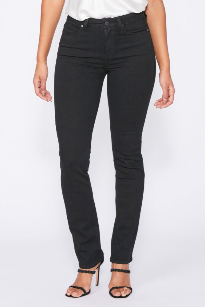 Paige - Hoxton Straight Jean