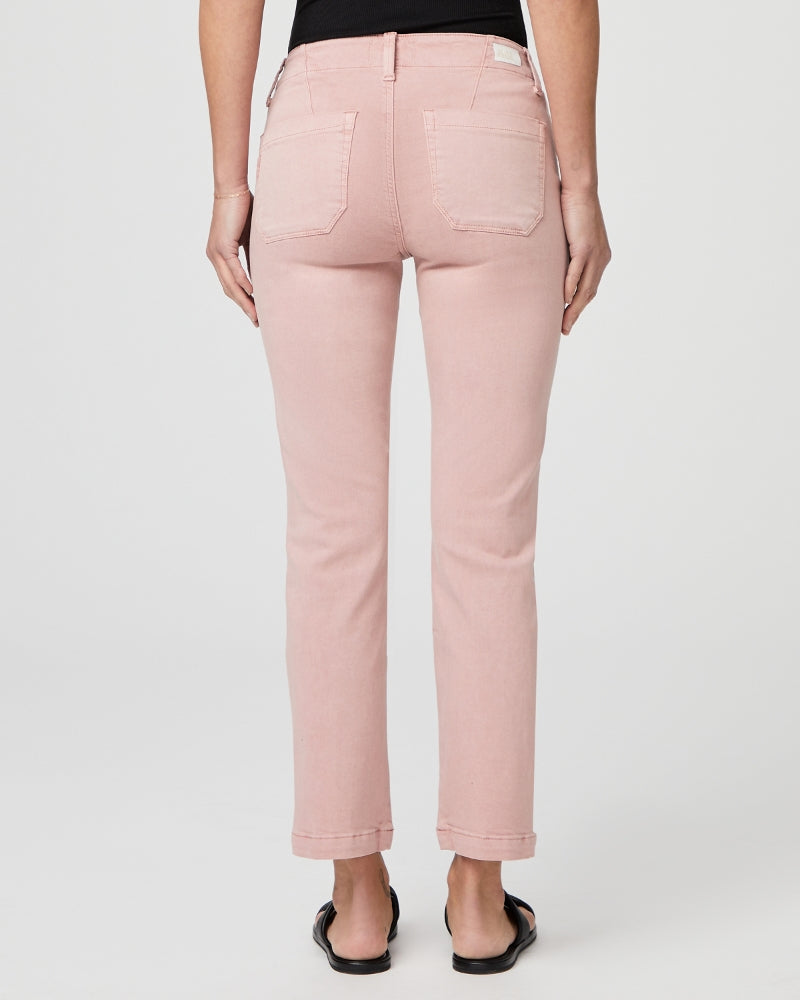 Paige hoxton straight ankle shop