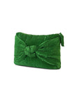 Rabens Saloner - Ami Creased Pleat Clutch