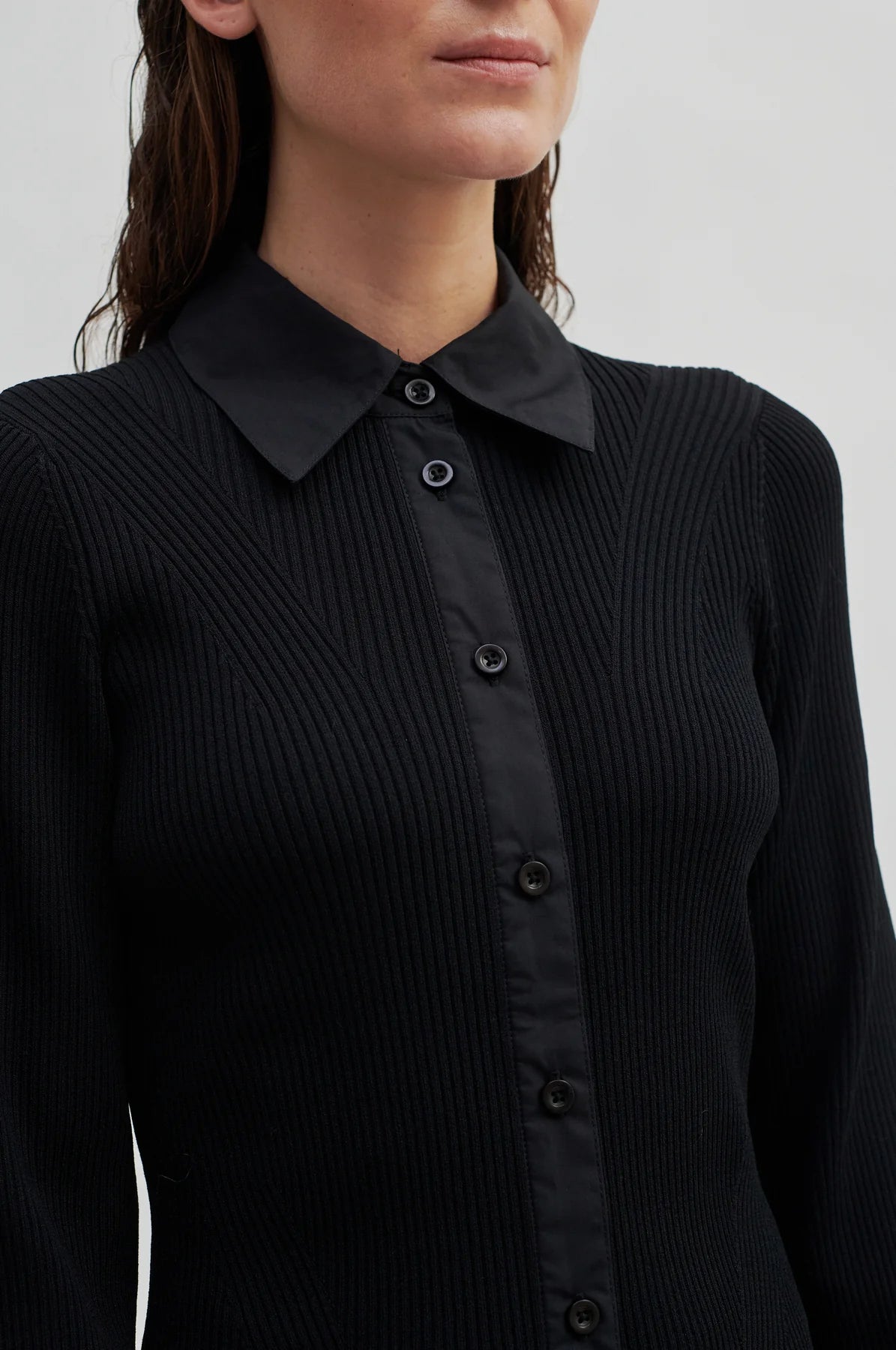 Second Female - Pollina Knit Shirt