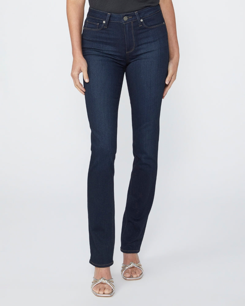 Paige - Hoxton Straight Jean